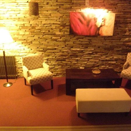 Quillen Hotel & Spa San Carlos de Bariloche Esterno foto