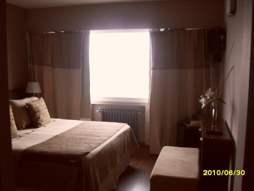 Quillen Hotel & Spa San Carlos de Bariloche Camera foto