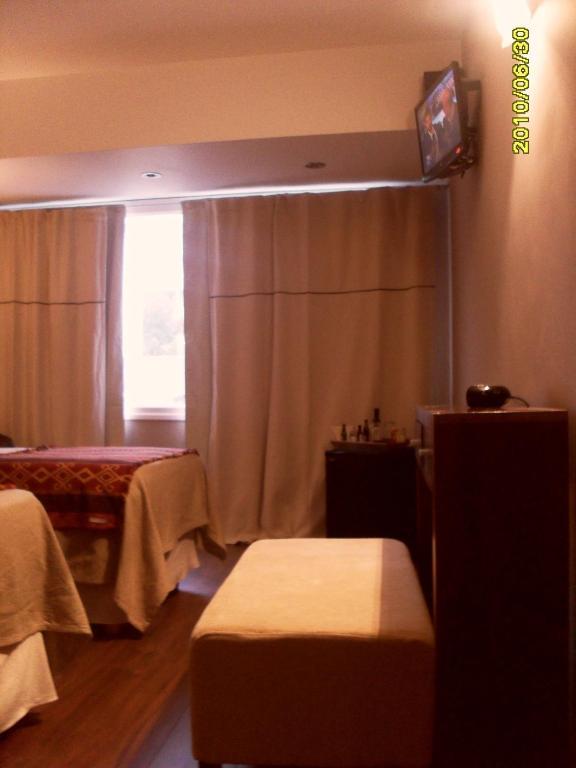 Quillen Hotel & Spa San Carlos de Bariloche Camera foto