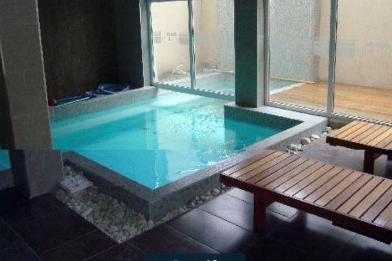 Quillen Hotel & Spa San Carlos de Bariloche Esterno foto