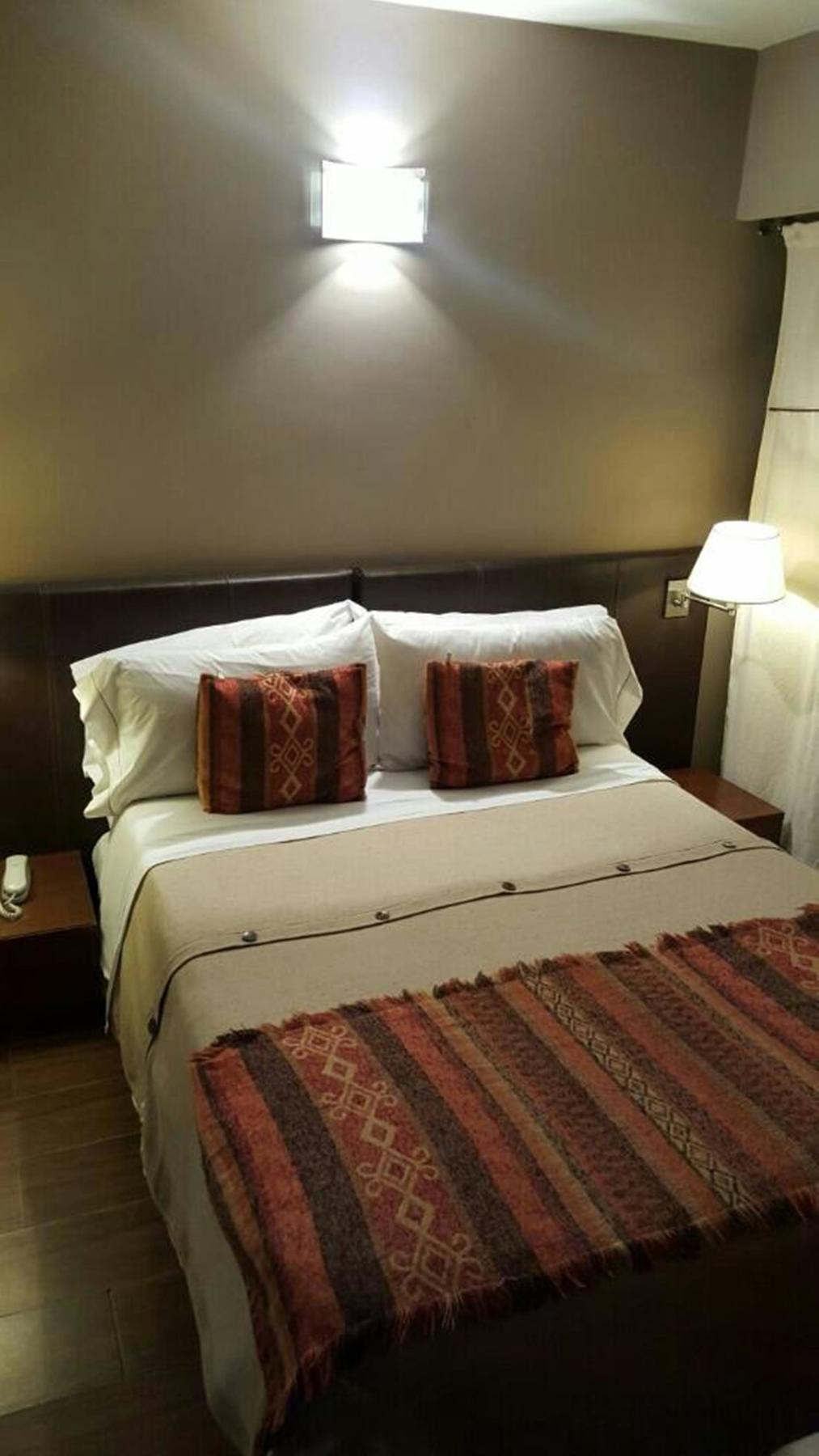 Quillen Hotel & Spa San Carlos de Bariloche Esterno foto