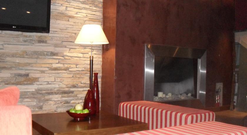 Quillen Hotel & Spa San Carlos de Bariloche Esterno foto