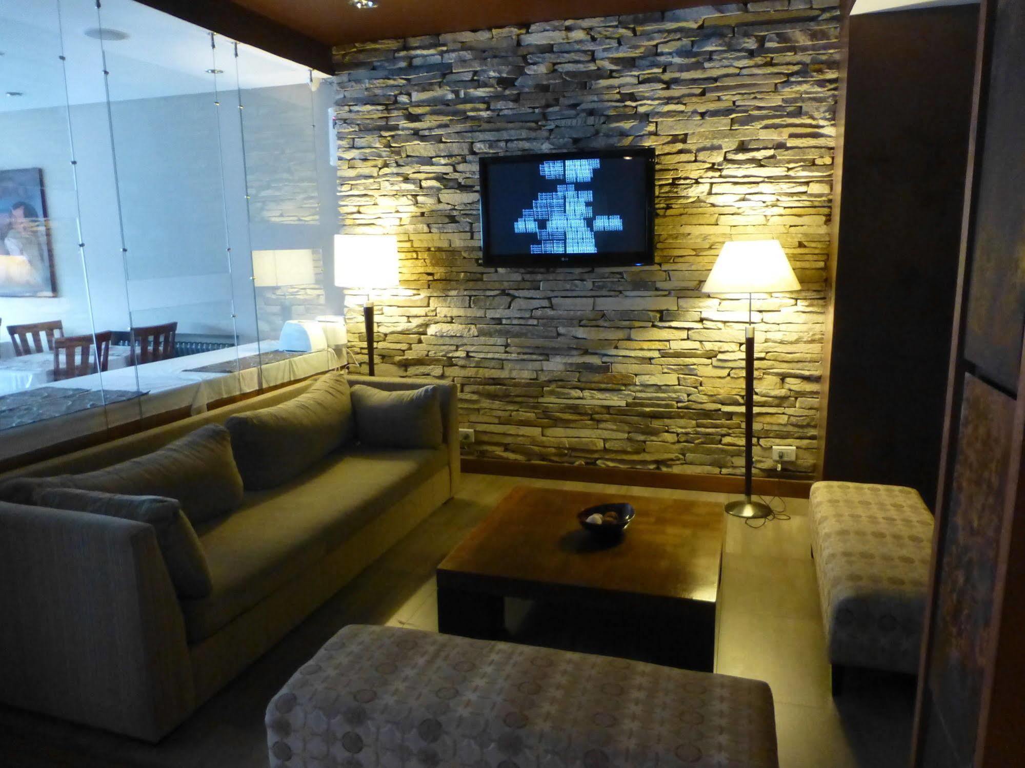 Quillen Hotel & Spa San Carlos de Bariloche Esterno foto